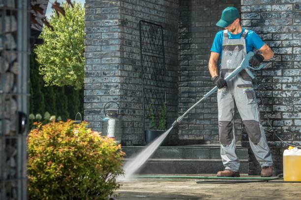 Best Parking Lot and Garage Cleaning  in Fowler, CA