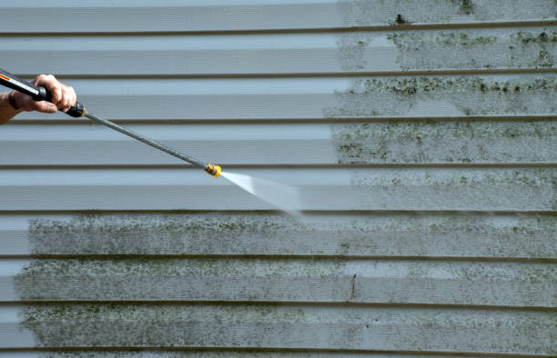 Best Sidewalk and Walkway Cleaning  in Fowler, CA